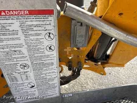 Telescopic boom lift 2023  Haulotte 4527A (26)