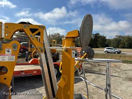 Telescopic boom lift 2023  Haulotte 4527A (27)