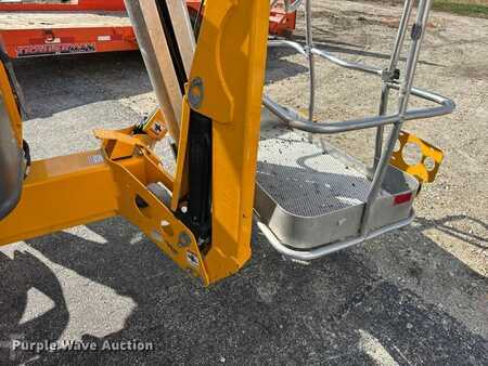 Telescopic boom lift 2023  Haulotte 4527A (28)