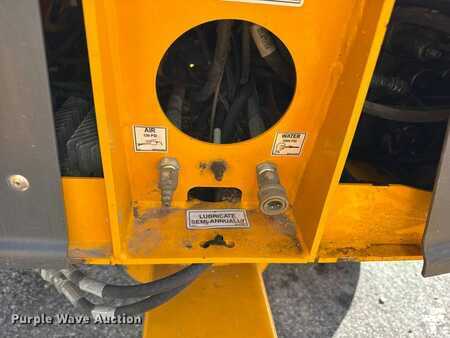 Telescopic boom lift 2023  Haulotte 4527A (29)