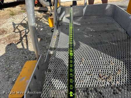 Telescopic boom lift 2023  Haulotte 4527A (31)