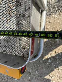 Telescopic boom lift 2023  Haulotte 4527A (32)