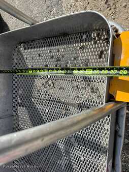 Telescopic boom lift 2023  Haulotte 4527A (33)