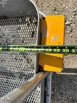 Telescopic boom lift 2023  Haulotte 4527A (34)