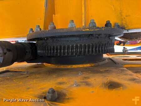 Telescopic boom lift 2023  Haulotte 4527A (38)