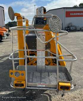 Telescopic boom lift 2023  Haulotte 4527A (6)