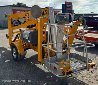 Telescopic boom lift 2023  Haulotte 4527A (7)