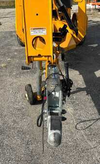 Telescopic boom lift 2023  Haulotte 4527A (9)