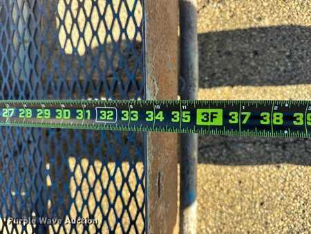 Plataforma Telescópica 2005  Genie S85 (17)