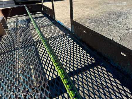 Plataforma Telescópica 2005  Genie S85 (18)