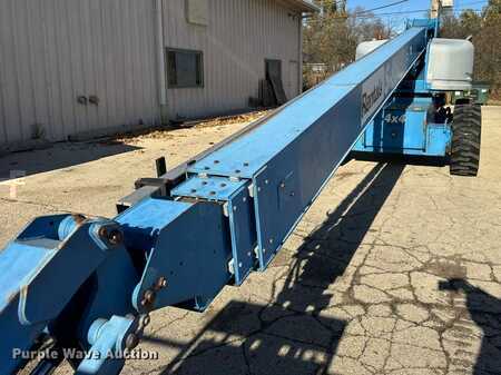 Plataforma Telescópica 2005  Genie S85 (22)