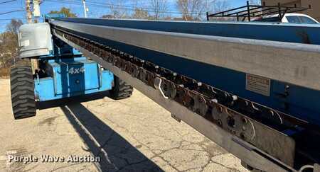 Plataforma Telescópica 2005  Genie S85 (26)