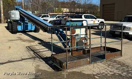 Plataforma Telescópica 2005  Genie S85 (3)