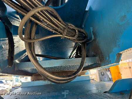 Plataforma Telescópica 2005  Genie S85 (31)