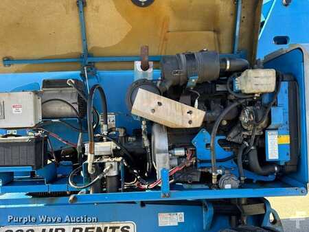 Plataforma Telescópica 2005  Genie S85 (33)