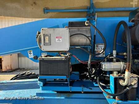 Plataforma Telescópica 2005  Genie S85 (34)