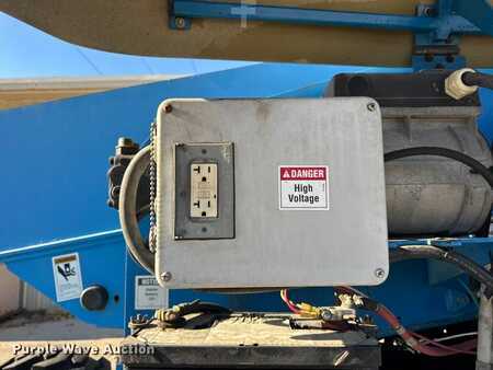 Plataforma Telescópica 2005  Genie S85 (35)