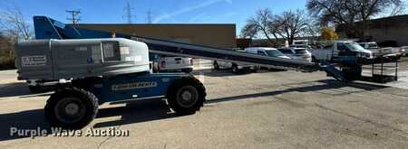 Plataforma Telescópica 2005  Genie S85 (4)