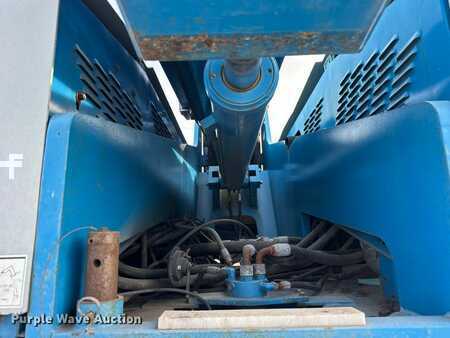 Plataforma Telescópica 1998  Genie S65 (11)