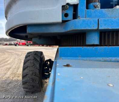 Plataforma Telescópica 1998  Genie S65 (12)