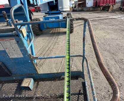 Plataforma Telescópica 1998  Genie S65 (25)