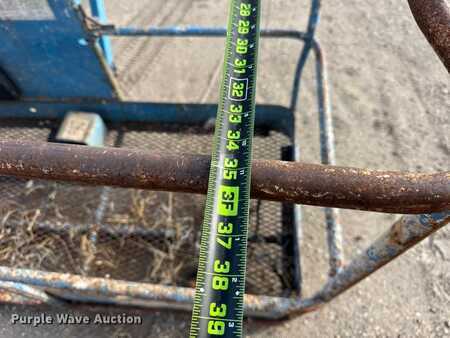 Plataforma Telescópica 1998  Genie S65 (26)