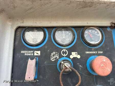 Plataforma Telescópica 1998  Genie S65 (29)