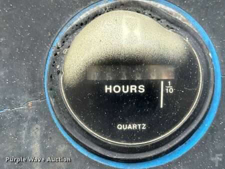 Plataforma Telescópica 1998  Genie S65 (31)