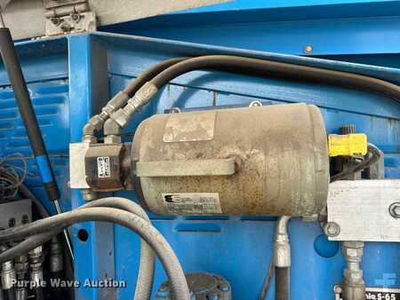 Plataforma Telescópica 1998  Genie S65 (33)