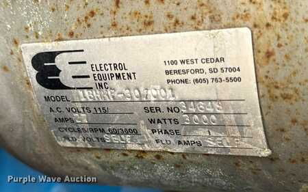 Plataforma Telescópica 1998  Genie S65 (34)