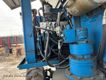 Plataforma Telescópica 1998  Genie S65 (35)