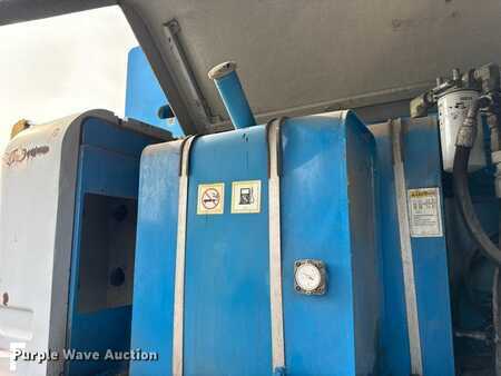 Plataforma Telescópica 1998  Genie S65 (37)