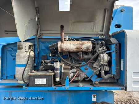 Plataforma Telescópica 1998  Genie S65 (39)