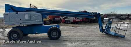 Plataforma Telescópica 1998  Genie S65 (4)