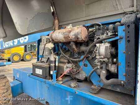 Plataforma Telescópica 1998  Genie S65 (40)