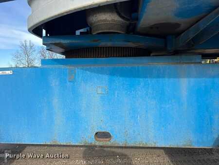 Plataforma Telescópica 1998  Genie S65 (9)