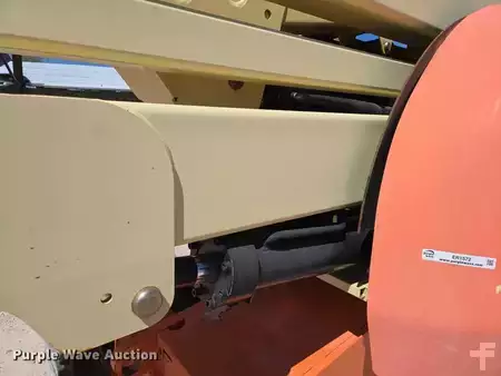 Telescopic boom lift 2008  JLG 450AJ (16)
