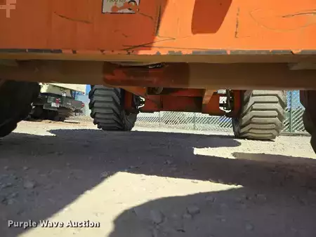 Telescopic boom lift 2008  JLG 450AJ (20)