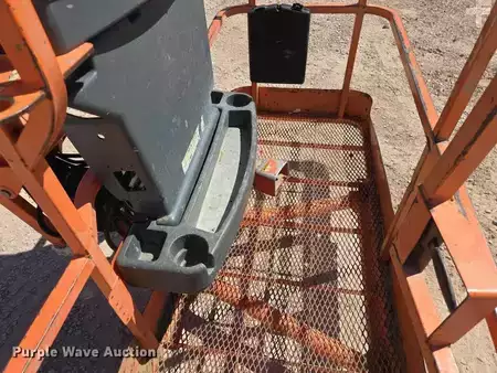 Telescopic boom lift 2008  JLG 450AJ (30)