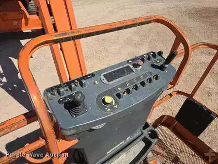 Telescopic boom lift 2008  JLG 450AJ (31)