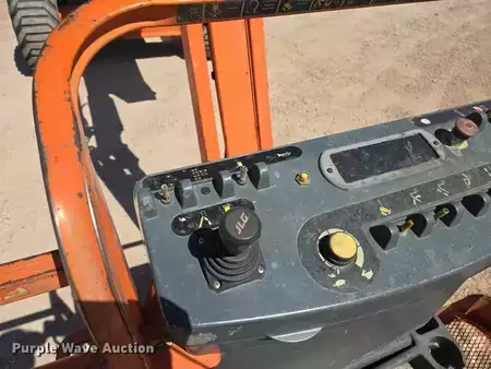 Telescopic boom lift 2008  JLG 450AJ (32)