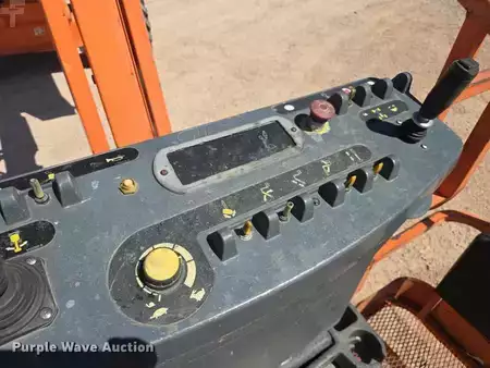 Telescopic boom lift 2008  JLG 450AJ (33)