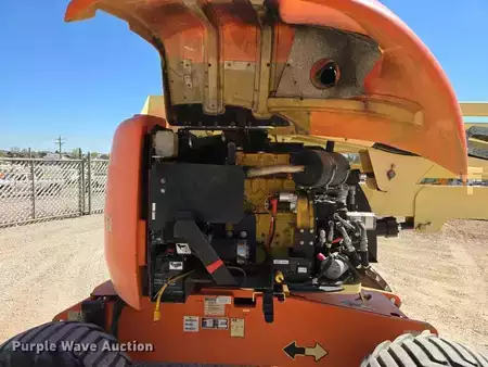 Telescopic boom lift 2008  JLG 450AJ (38)
