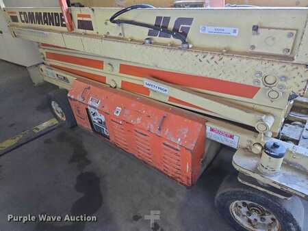 Plataforma Tijera - JLG CM-2033 (10)