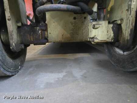 Plataforma Tijera - JLG CM-2033 (11)