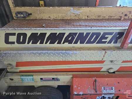 Plataforma Tijera - JLG CM-2033 (14)