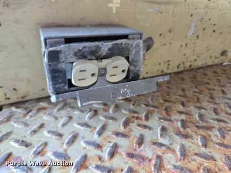 Plataforma Tijera - JLG CM-2033 (17)