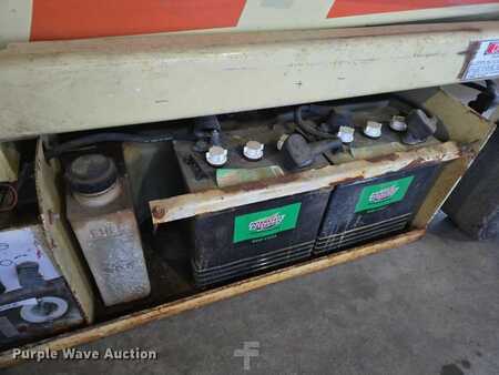 Plataforma Tijera - JLG CM-2033 (23)