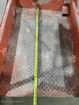 Vertical mast lift - Skyjack SJ16 (16)