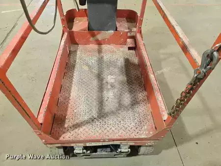 Vertical mast lift - Skyjack SJ16 (18)